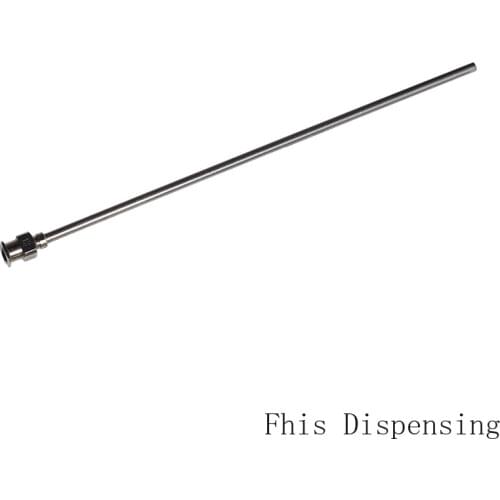 12G Metal Stainless Steel Dispensing Needles Blunt,Tube length 21cm,(Can Customized Various Specifications and lengths)