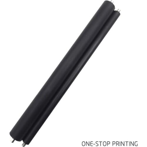 2pcs/set for Samsung ML2850 2851 SCX4824 4828 4833 4835 5637 5639 5737 5739 ML3310 3312 JC66-01664A Fuser Pressure Roller