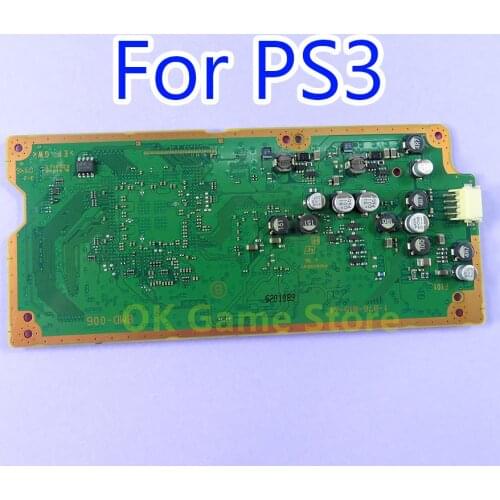 30pcs/lot Working Original Blu-ray DVD Drive Logic KES-410A PCB Main Board for PS3 Fat BMD-006 Console