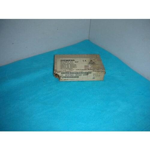 6ES7 951-0KD00-0AA0 6ES7951-0KD00-0AA0