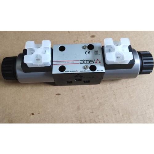 ATOS Solenoid valve SDHE-0751/2 10S 24VDC SDHE-0713 10S SDHE-0713-X-24DC10S SDHE-0711 10S SDHE-0718 10S hydraulic valve