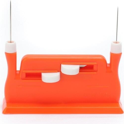 Automatic Needle Threader Stitch Insertion Machine Hand Sewing Thread Sewing Tool Accessories with Description For Women