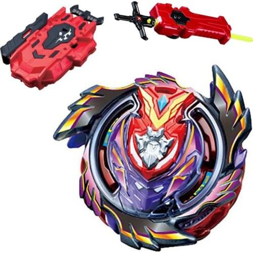 Styles Metal Spinning Top Burst Launcher Toys Arena Sale Bursting Gyroscope Hobbies Spinning Top For Children