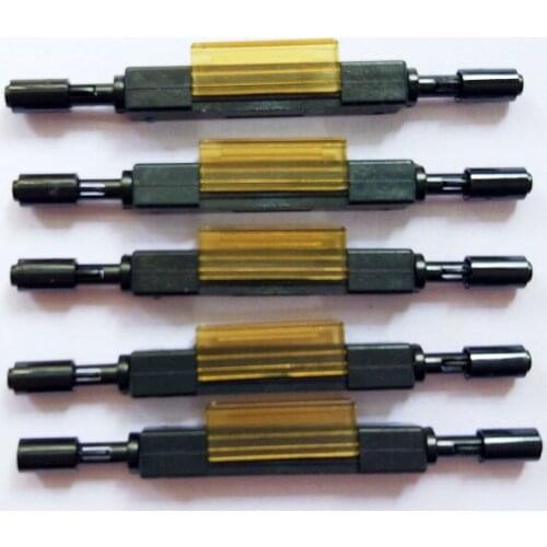 Free shipping 10pcs/lot Fiber Optical Mechanical Splice Connector