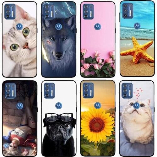 For Lenovo K13 Note Case Rose Cute Patterned Soft Silicon Case Phone Cases for Lenovo K13 Pro Funda Coque