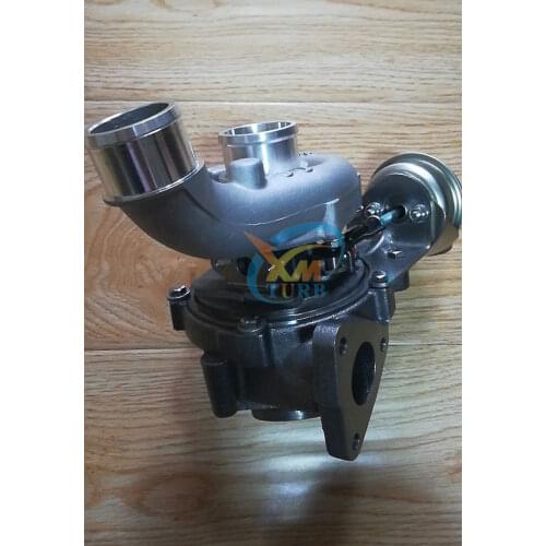 GTB1549V TURBO 761433-5003S/761433-0002/761433-0003/761433-2/761433-3 FOR 2005 SsangYong Kyron M200XDi/Actyon A200XDi D20DT 2.0L