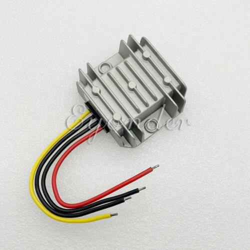 Good quality new product step up module 13.8v 18v 19v 20v 24v 28v 29v 30v 32v 36v 12V to 40 volt converter 1A 1.5A 2A 40-80W