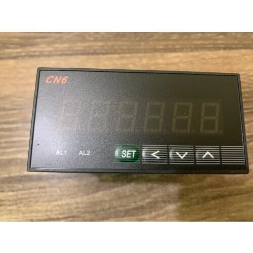 Intelligent digital tachometer speed controller frequency meter counter