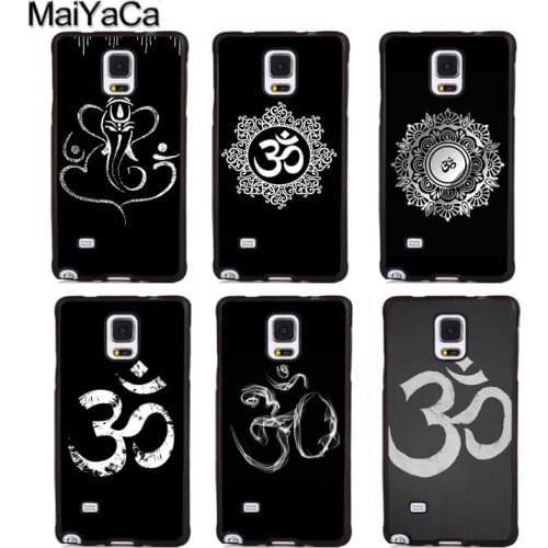 MaiYaCa Samsung Galaxy Note 7 Phone Cases