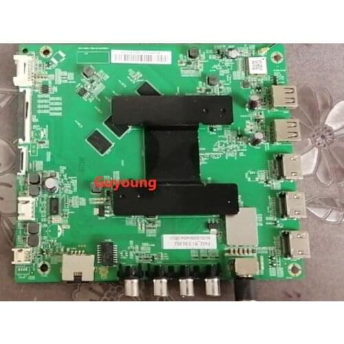 Motherboard For Xiaomi L75M5-4S Sreen DKTV-B001-T962-AC-20180816 Mainboard