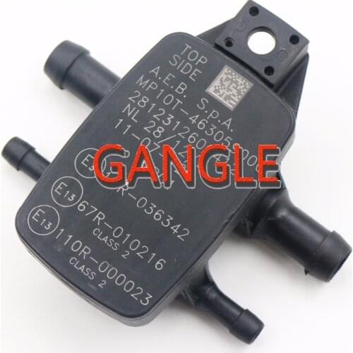 MP10T-463059000 10R-036342 67R-010216 110R-000023 Sensor