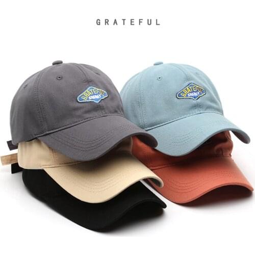 CNTANG New Cotton Baseball Cap For Women Fashion Casual High Quality Embroidery Caps Mens Hip Hop Hats Female Snapback Unisex