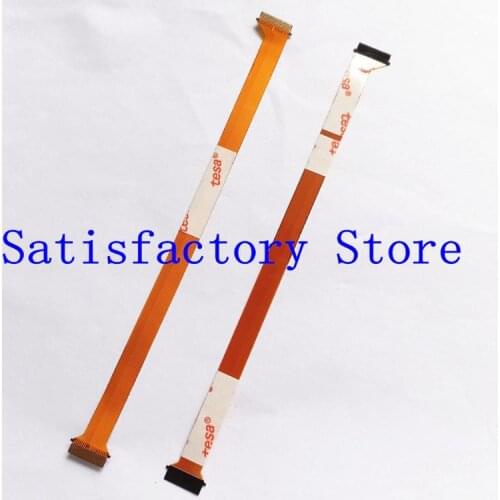 NEW Lens 150-600mm Aperture Flex Cable For TAMRON SP 150-600 mm f/5-6.3 Di VC USD Repair Part