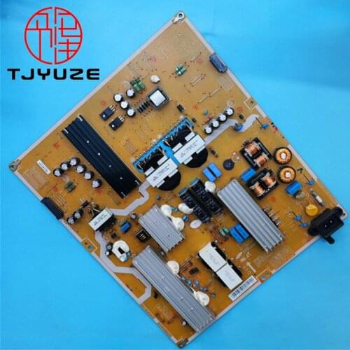 Power supply board BN44-00755A FSLF281W07A L55N4_ESM For Samsung UA50HU7000J UE50HU6900U UN55HU6840F UN55HU6950F UN50HU7000