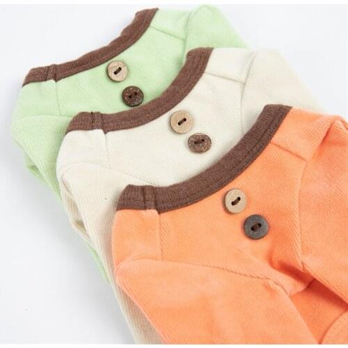 Small Dogs Products Chihuahua Yorshire Maltese Teddy Puppy Clothes