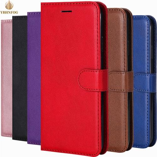 Luxury Leather Wallet Case For iPhone 12 Mini 11 Pro X XS MAX XR 6 6S 7 8 Plus Card Slots Flip Stand Cover For iPhone 5S SE 2020