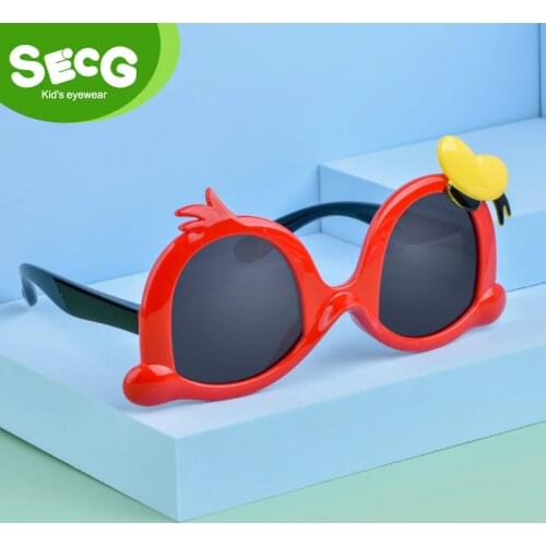 SECG Accessories For Boys