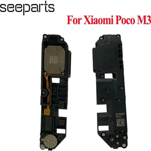 Seeparts Poco M3