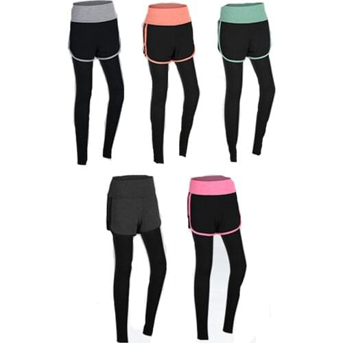 U-shot Jogging Pants