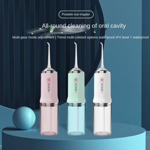 The new toothbrush household dental calculus remover cleaning yellow teeth smoke stains beautiful teeth true ultrasound