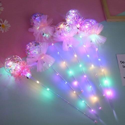 10pcs/lot Lovely Girl Heart Decoration Novelty Lamp Led Lighting Ball Battery Light Home Party Wedding beautify Lamp