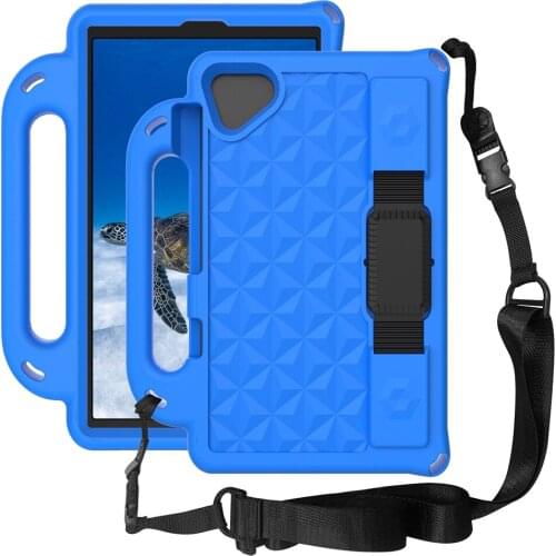 Case For Lenovo Tab M8 (HD) TB-8505X/F Full body Shockproof Kids tablets Cover For Lenovo Tab M8 (FHD) TB-8705F/N capa Fundas
