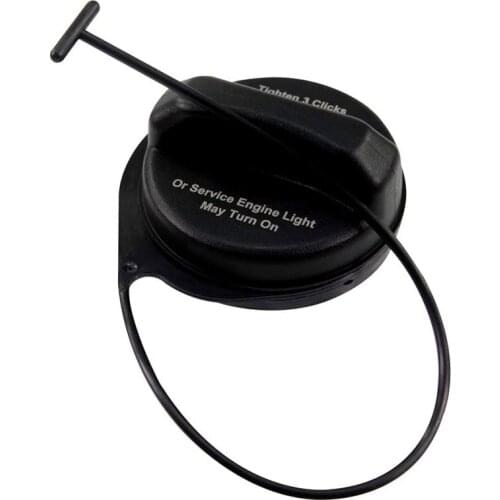 For Chevy GMC Buick Cadillac Saturn GM Silverado 1500 2500 3500 GMC Sierra Yukon New Gas Fuel Tank Filler Cap GT330 20915842