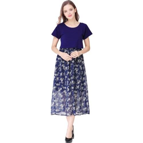 Короткие платья для беременных Emotion Moms China At AliExpress