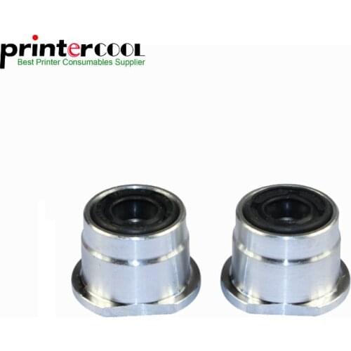 Einkshop 6pcs Developer Bushing for Ricoh AF1060 AF1075 AF2060 AF2075 AF7500 AF8000 printer parts B065-3069