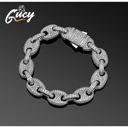 Широкие браслеты GUCY China At AliExpress