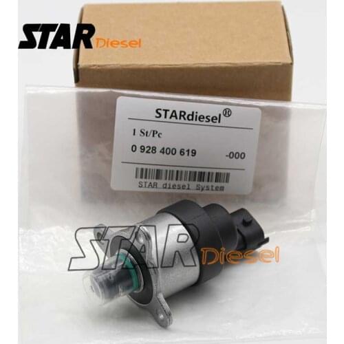 Injector Metering Valve 0928400619 0 928 400 619 0928 400 619 0928400670 0928400588 0928400825 0928400652 0928400812 0928400543