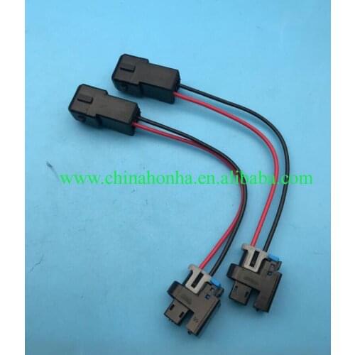 LQ4 LQ9 4.8 5.3 6.0 Injectors to LS1 LT1 EV1 wiring Harness Connectors