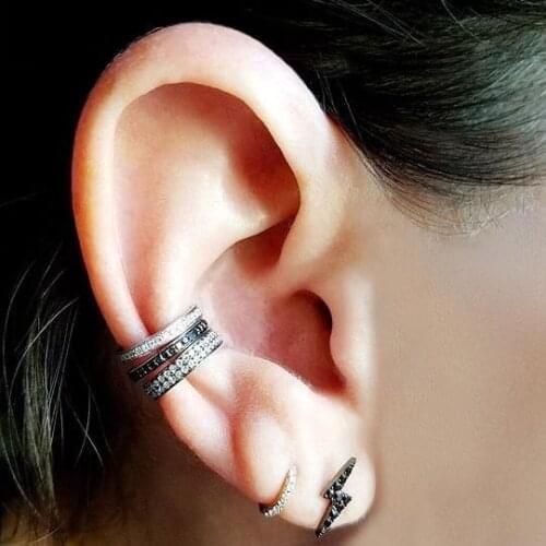 JYZSHINY Earrings For Children