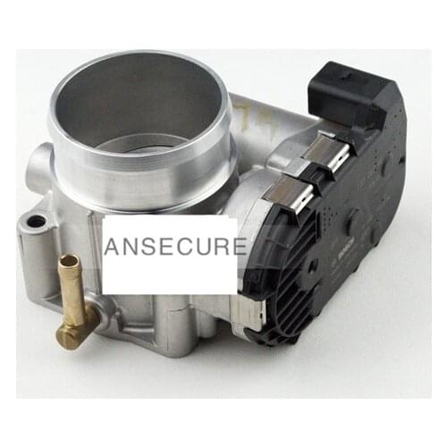 OEM Throttle Body For VW Golf GTI Jetta MK4 Bora Beetle Audi A3 S3 TT 1.8T