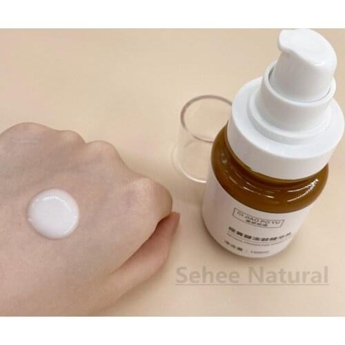 Retinol Cream 100g Shrink Pores Pigment Repair Tight Wrinkle Resistant Fine Lines Stay Up Overnight OEM Skin Care