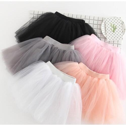 Пышные юбки для девочек SABSTER China At AliExpress