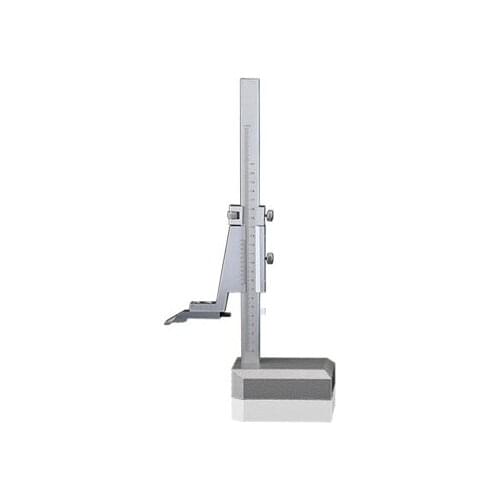 0-200MM-300MM height vernier calipers altitude slide gauge Vernier altimeter high slide caliper