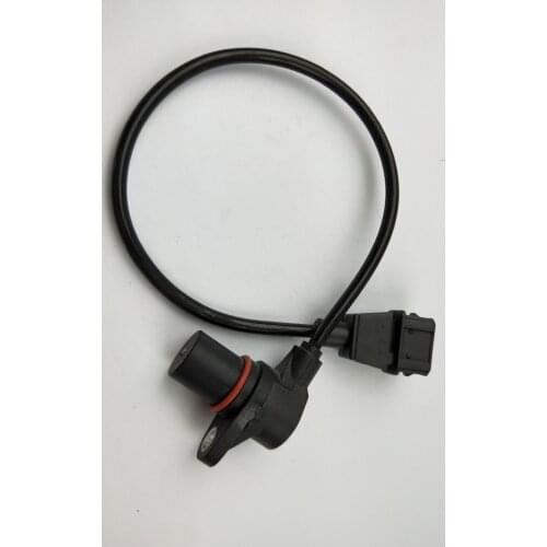 SMD 1 years quality assurance Crankshaft position sensor For DAF CF XF 75 85 95 TRUCK 1365738 0281002408