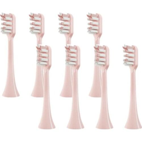 Replacement Toothbrush Heads for Xiaomi SOOCAS V1X3/X3U X1/X3/X5 Electric Tooth Brush Heads