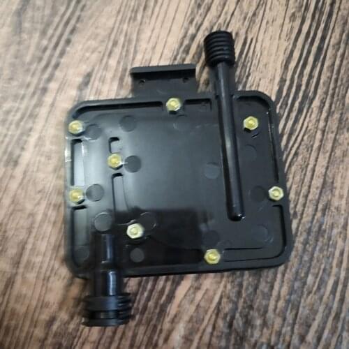 SPT 510 printhead dampers for large format printer inks damper ink filter adapter