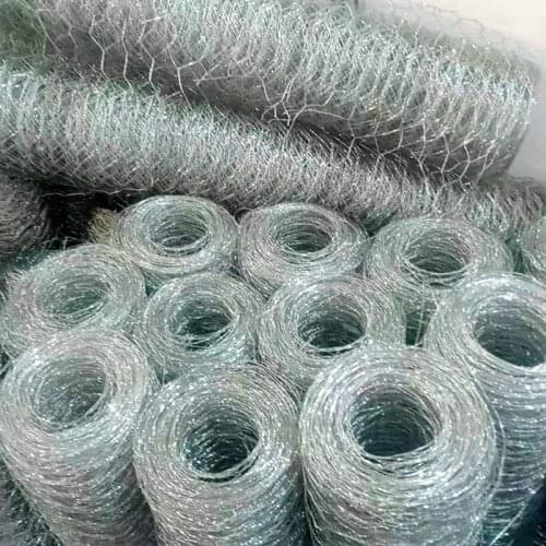 Wedding Hexagonal Wire Mesh Wedding Stage Ceiling Decoration Props Floral Soft Culture Fence Iron Mesh