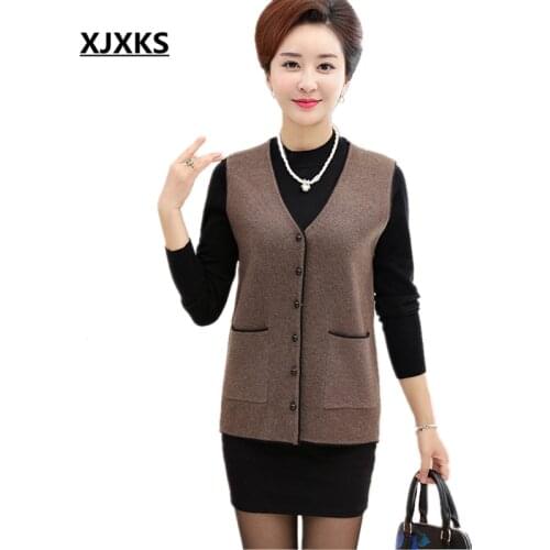 Женские большие куртки XJXKS China At AliExpress