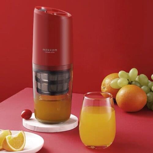 ZK30 Smoothie Blender Portable Rechargeable Household Juicer Cup Small Blender Personal Blender Juicer Blender