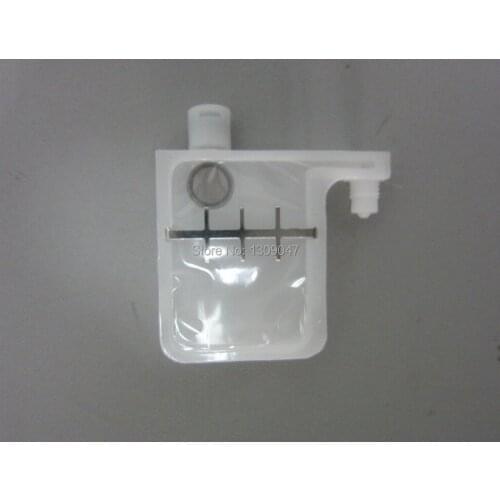 30pcs big damper small net with small connecotr for Mimaki JV3, JV4, JV22 solvent printer