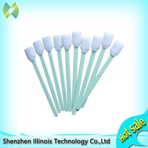 50 pcs Cleaning Swabs for Roland/Mimaki/Mutoh Inkjet Printers