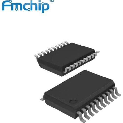 ADE7761BARSZ-RL Single Phase Meter IC 20-SSOP