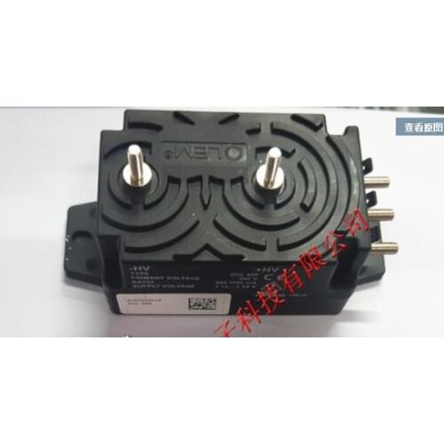 AV100-500 CURRENT SENSOR DVL500 AV 100-500