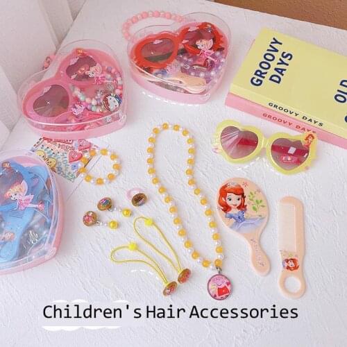 Аксессуары для девочек BANGUO China At AliExpress