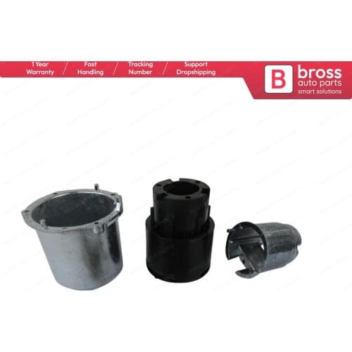 BGE11 Side Wing Mirror Folding Motor Cover Housing for X5 E53, Rover 3, Rover Evoque, jeep Grand Cherokee, Rover Freelander 1