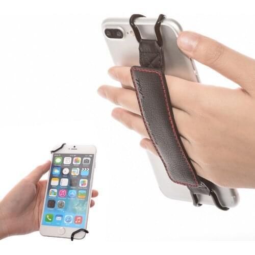TFY Security Hand Strap Holder for iP hones and Cell phones